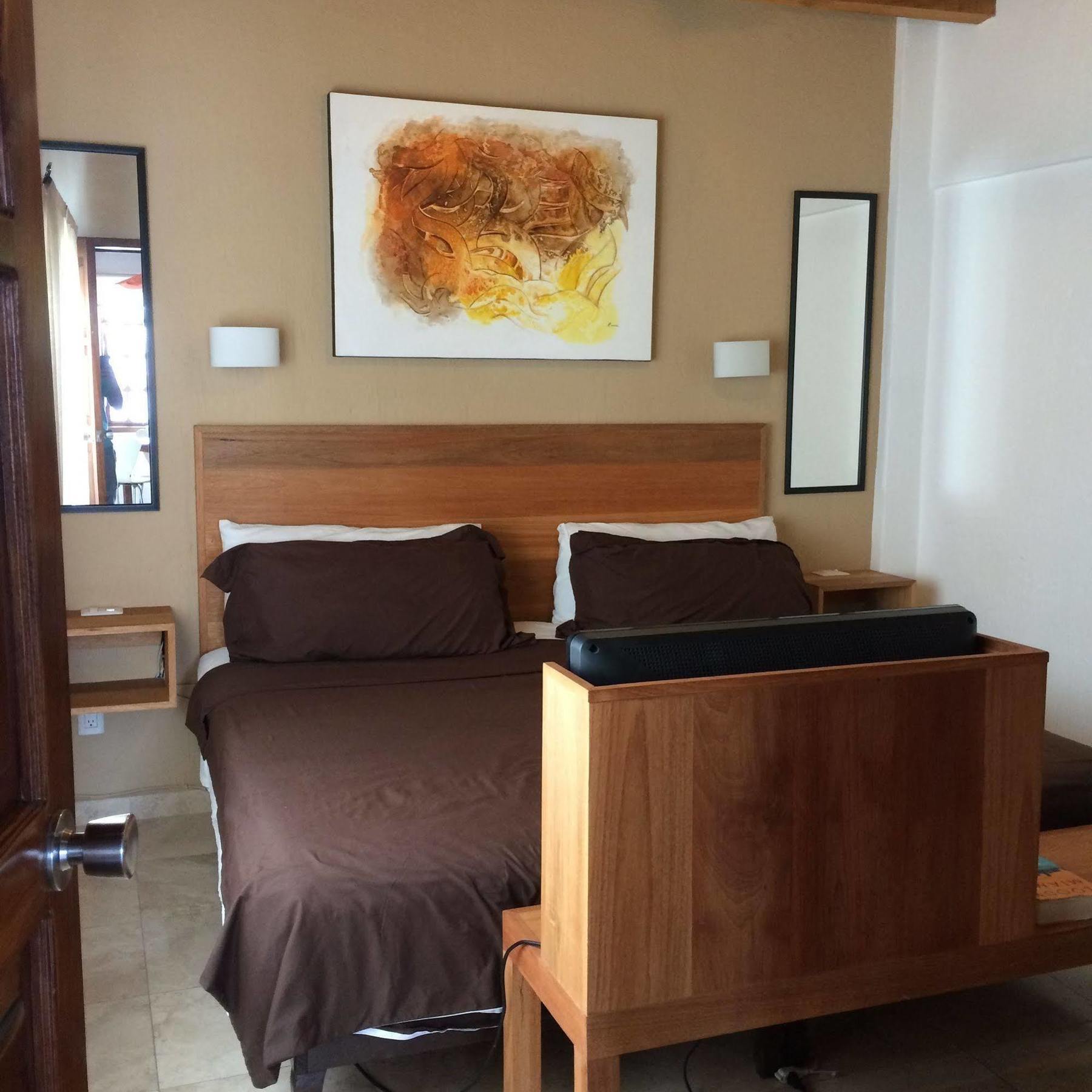 Olas Altas Suites Departamentos Puerto Vallarta Exterior photo