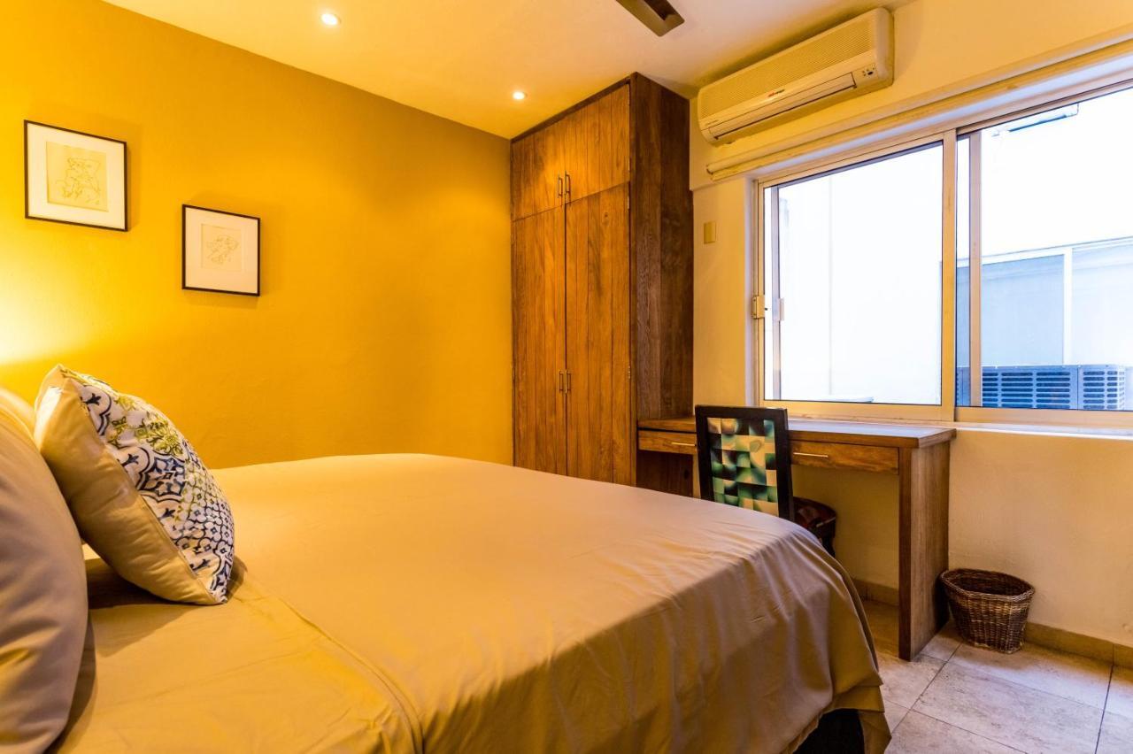 Olas Altas Suites Departamentos Puerto Vallarta Exterior photo